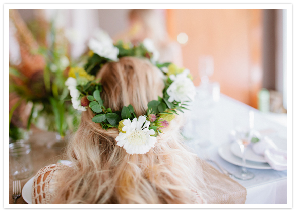 floral crown floral crown