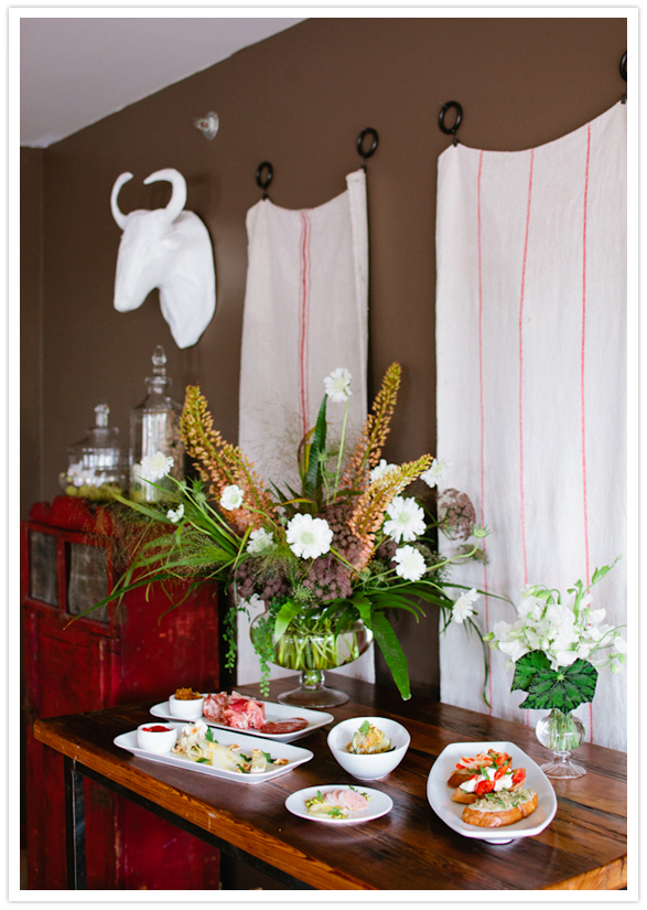 rustic brunch buffet rustic brunch buffet