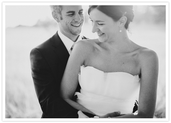 Vera Wang strapless ruffled chiffon wedding dress