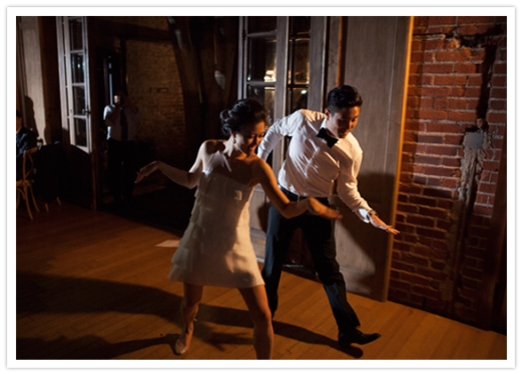 choreographed first dance choreographed first dance