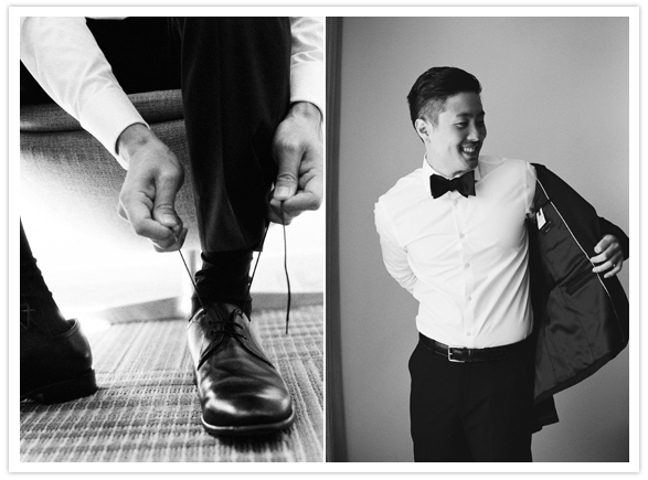 black suit and bow tie black suit and bow tie