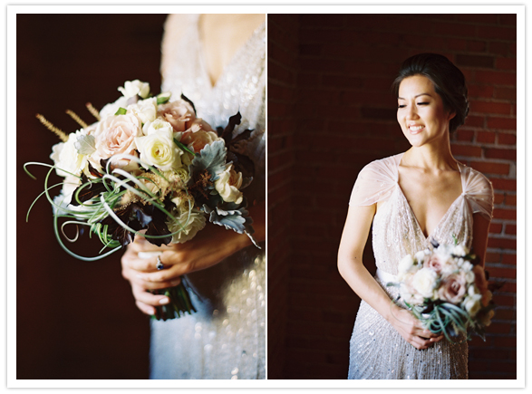 pale pink and ivory bouquet pale pink and ivory bouquet