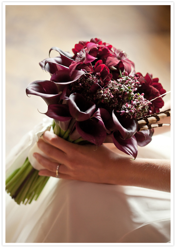 mauve wedding bouquet mauve wedding bouquet