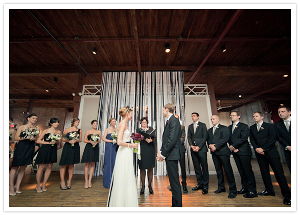 black and white streamer altar backdrop black and white streamer altar backdrop