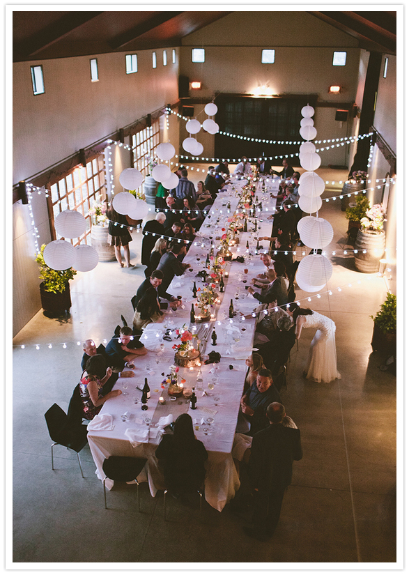 harvest table and twinkle lights harvest table and twinkle lights