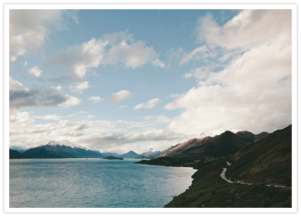 Queenstown, South Island, New Zealand Queenstown, South Island, New Zealand