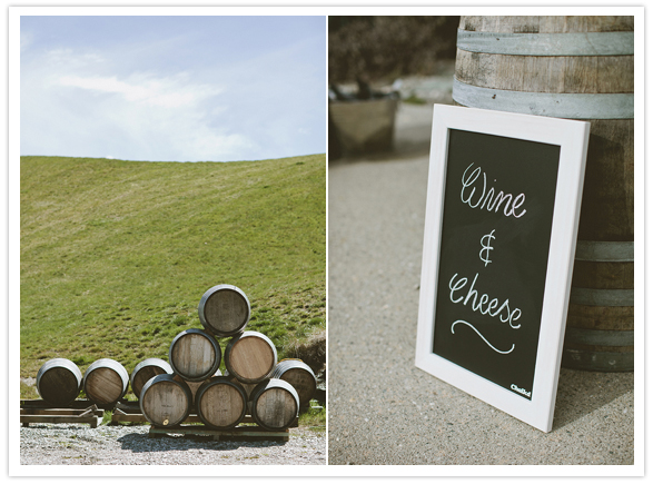Mount Soho winery, New Zealand Mount Soho winery, New Zealand