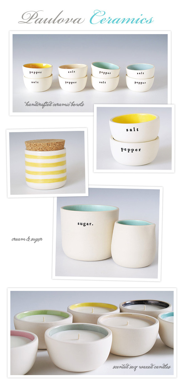 Paulalova Ceramics