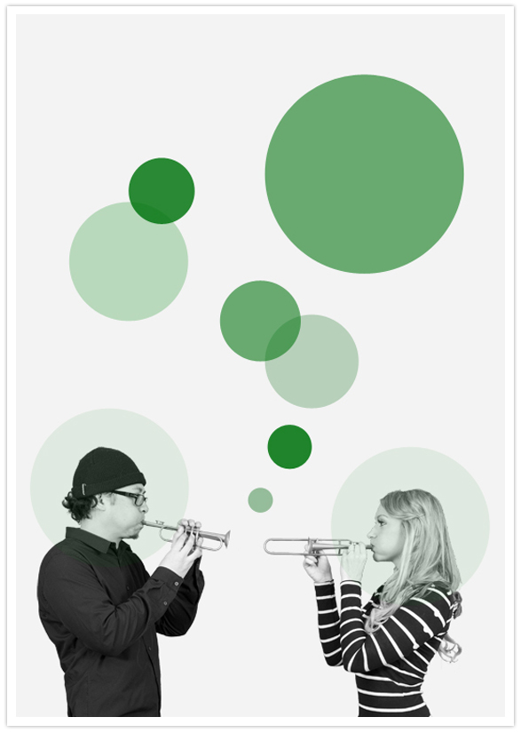 musical portraits