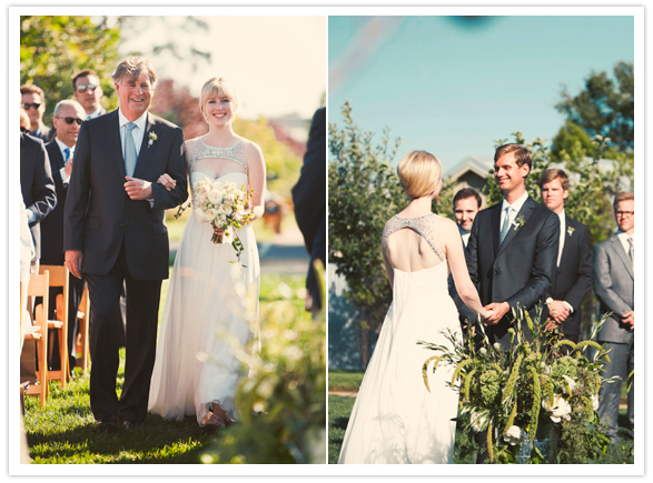 outdoor Napa wedding outdoor Napa wedding