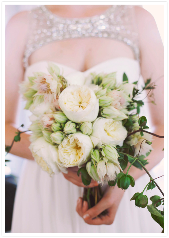 pale floral bouquet pale floral bouquet