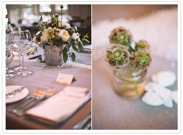 tin flower pots and simple bud vases tin flower pots and simple bud vases