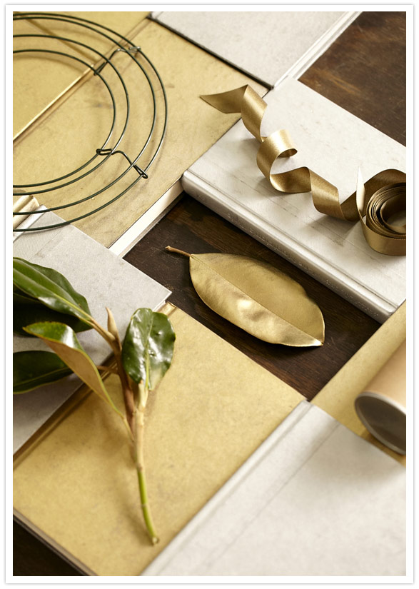 diy holiday magnolia wreath diy holiday magnolia wreath