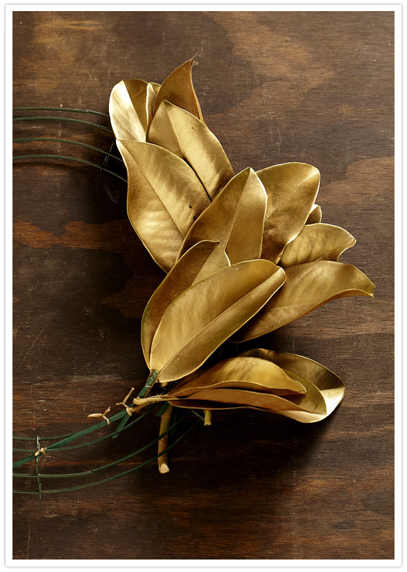 diy holiday magnolia wreath diy holiday magnolia wreath