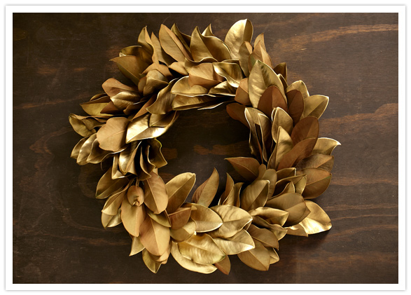 diy holiday magnolia wreath diy holiday magnolia wreath