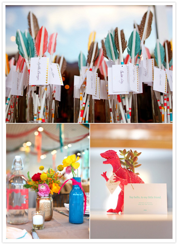 whimsical Palm Springs wedding whimsical Palm Springs wedding
