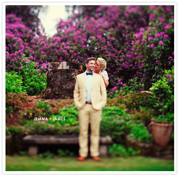 Ierland countryside wedding Ierland countryside wedding