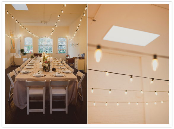 twinkle garland lighting