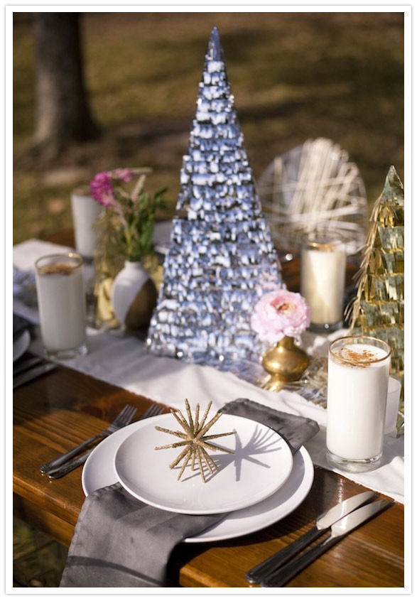 silver fringe christmas tree silver fringe christmas tree