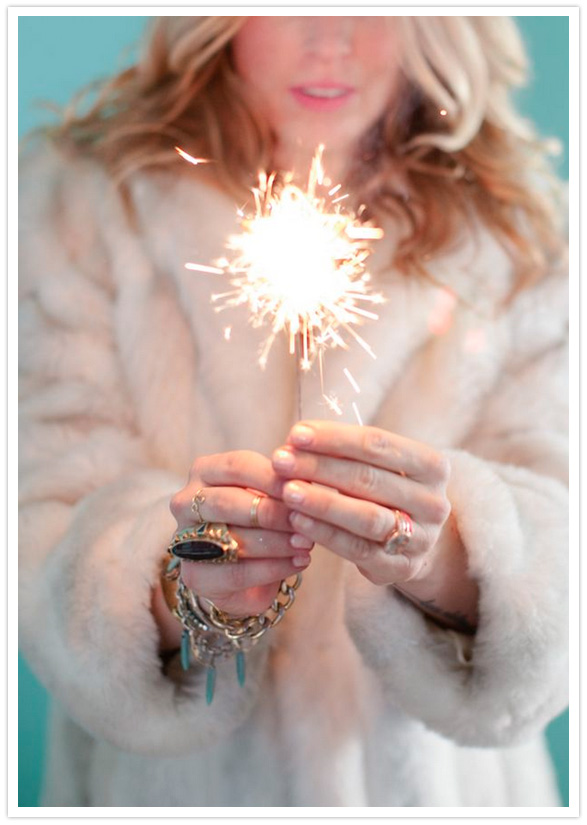 New Years Eve party inspiration