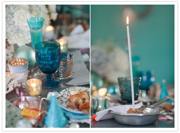 New Years party inspiration 