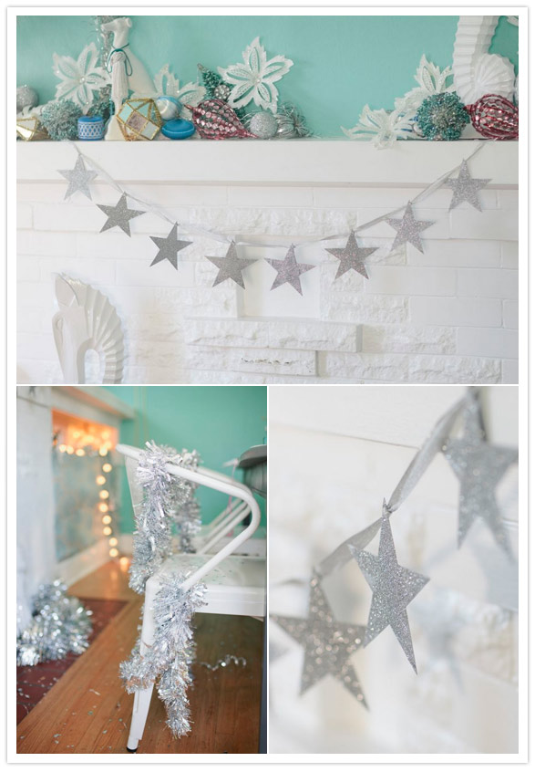 New Years Eve party inspiration