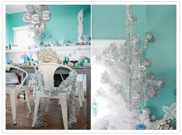 New Years Eve party inspiration