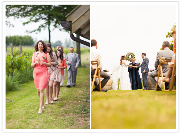 outdoor yard wedding outdoor yard wedding