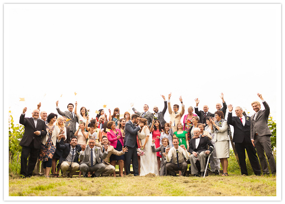 fun wedding group photo fun wedding group photo