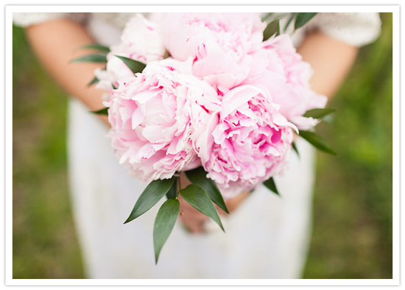 light pink peony bouquet light pink peony bouquet