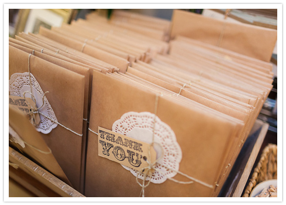 paper wrapped guest gifts paper wrapped guest gifts
