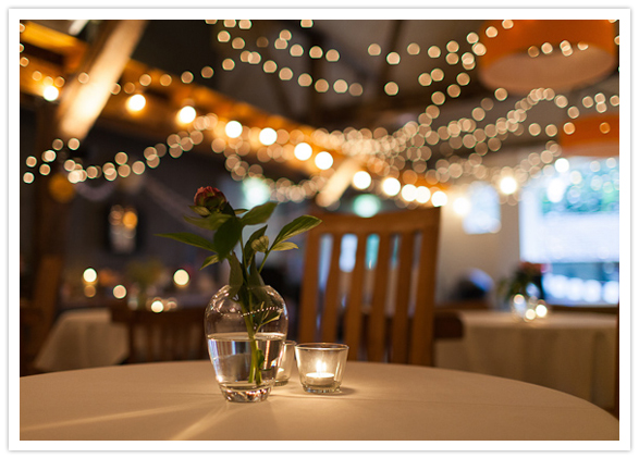 simple glass bud vase and twinkle lights simple glass bud vase and twinkle lights