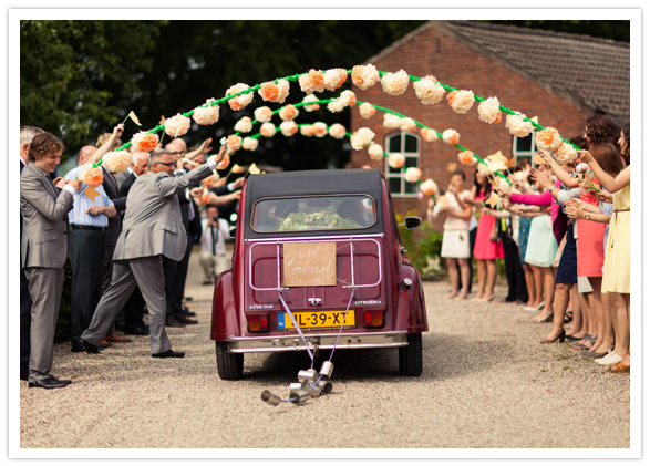 vintage car reception arrival vintage car reception arrival