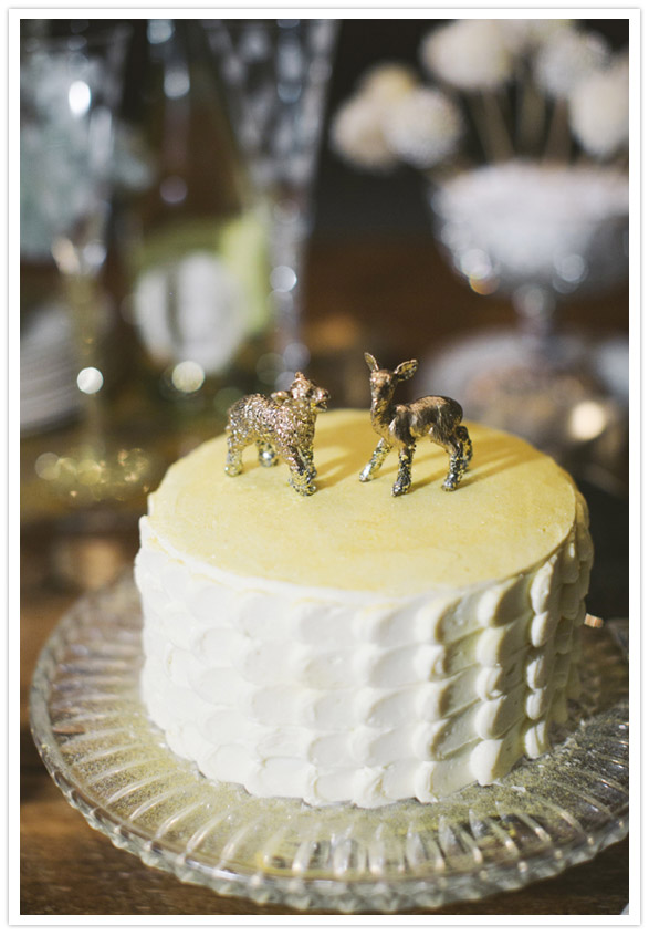 glided animal cake topper glided animal cake topper