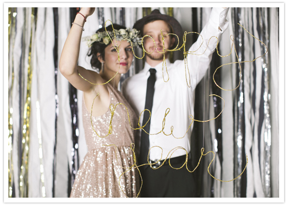 new years party sign new years party sign