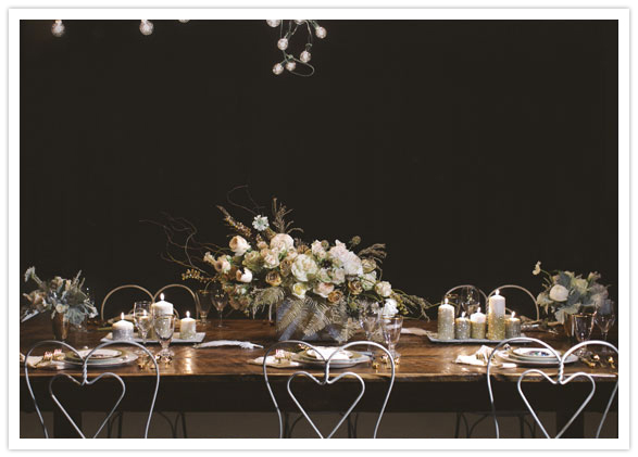 New Years Eve party inspiration New Years Eve party inspiration