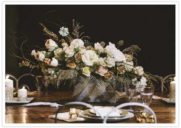 pink and gold floral centerpiece pink and gold floral centerpiece
