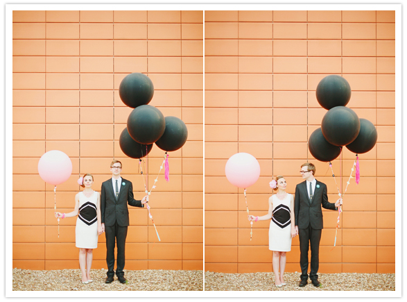 pink-and-black-party-ideas-14