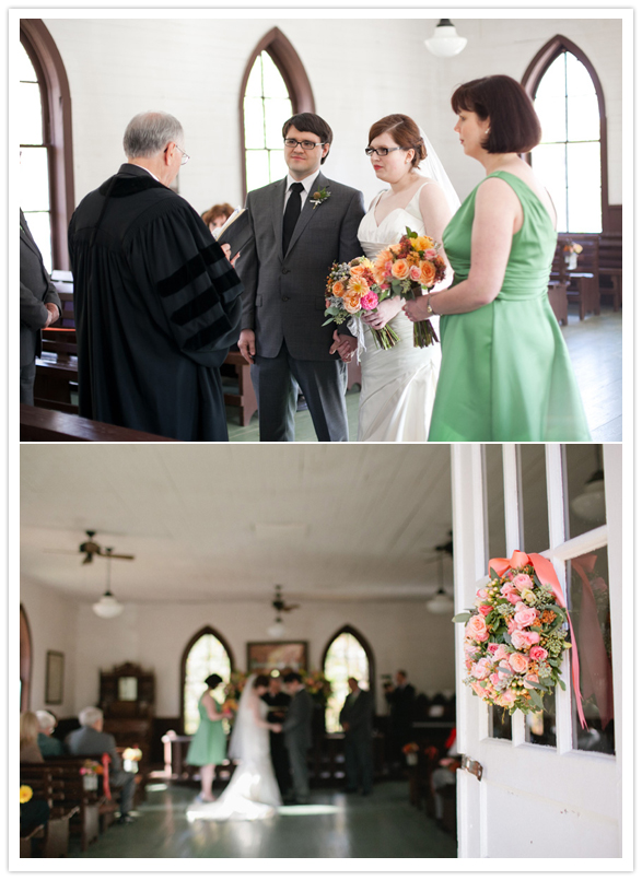 country chapel wedding ceremony country chapel wedding ceremony