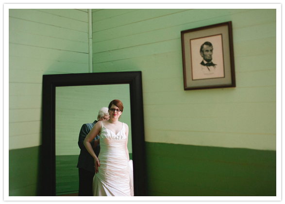 "Alice" dress by Pronovias