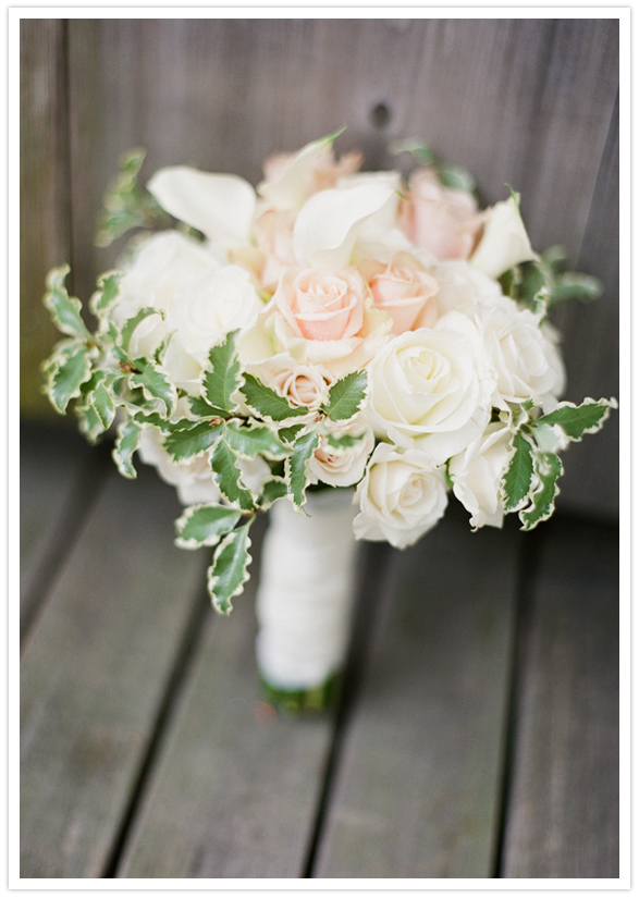 white calla lily, blush and cream roses bouquet white calla lily, blush and cream roses bouquet