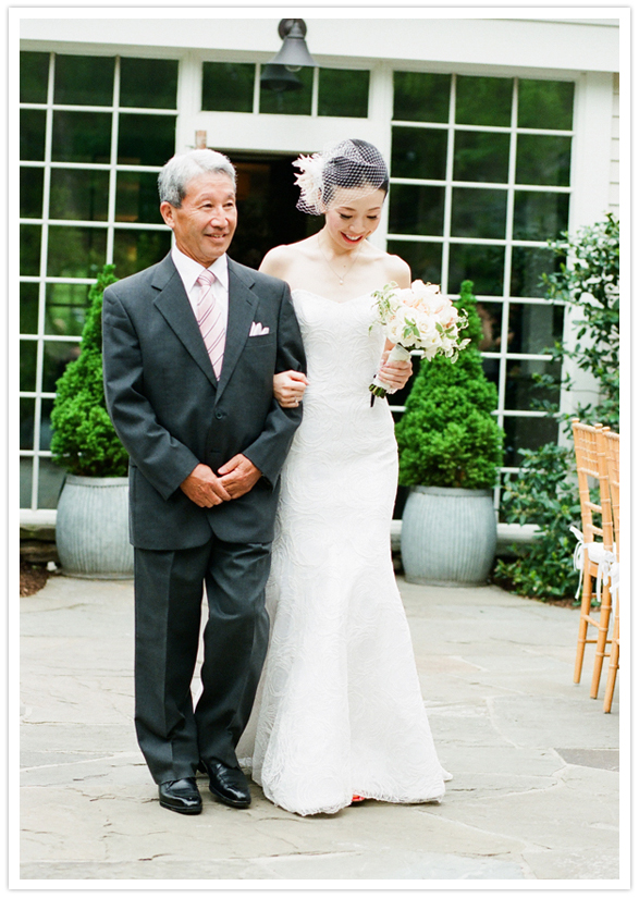 romantic garden wedding ceremony romantic garden wedding ceremony