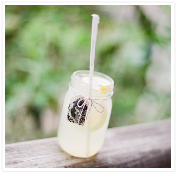 mason jar lemonade mason jar lemonade