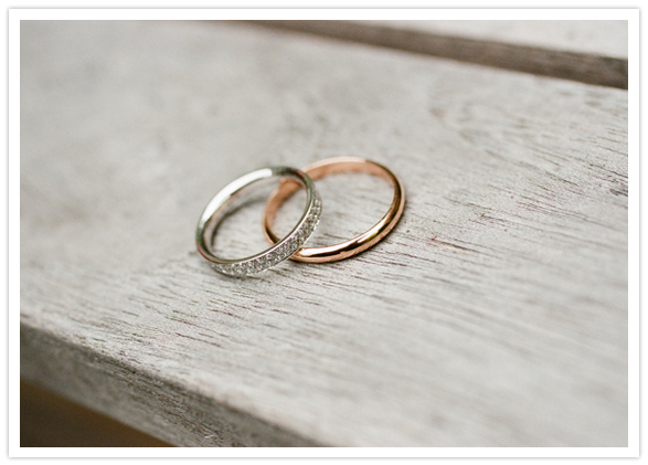 George Jensen and Cartier wedding bands George Jensen and Cartier wedding bands