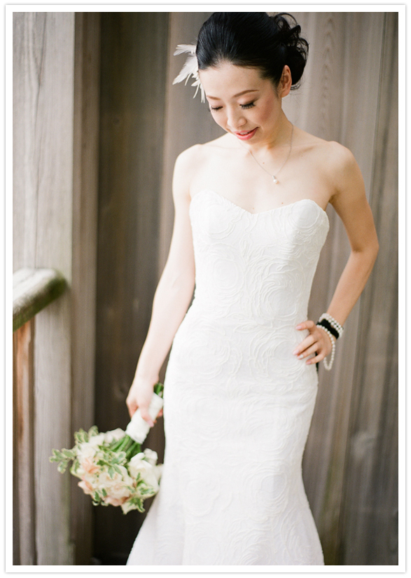 Ulla Maija embroidered wedding dress Ulla Maija embroidered wedding dress
