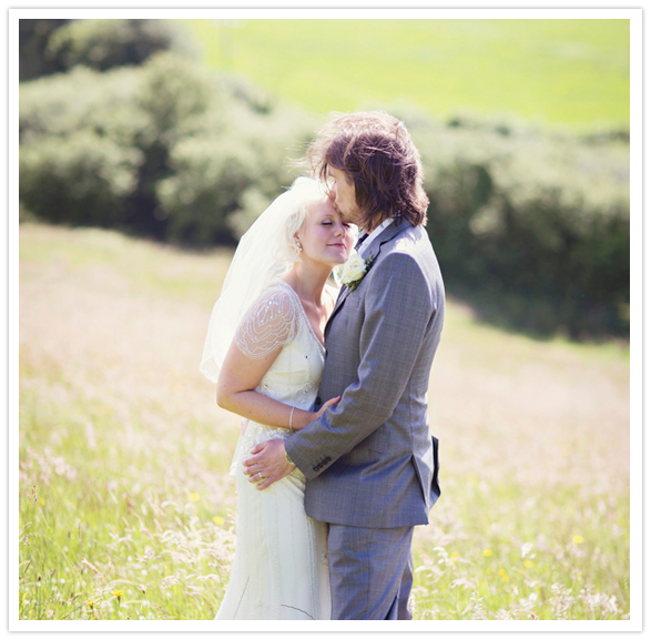 romantic English countryside romantic English countryside