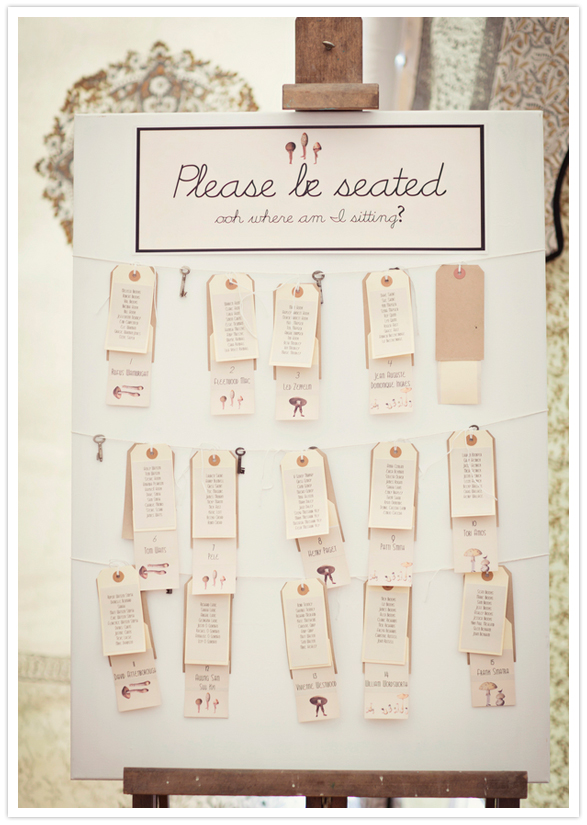 paper tags and key escort cards paper tags and key escort cards