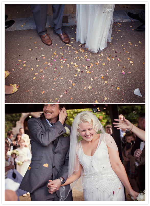 rose petal confetti rose petal confetti
