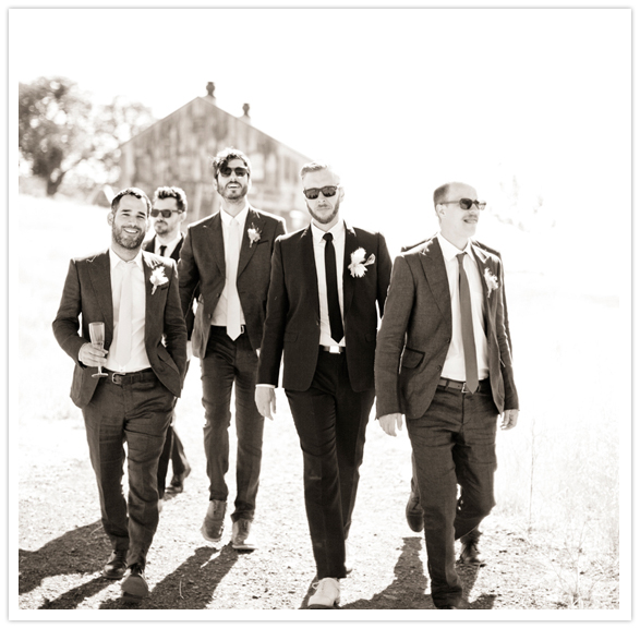 Dries Van Noten groom's suit Dries Van Noten groom's suit