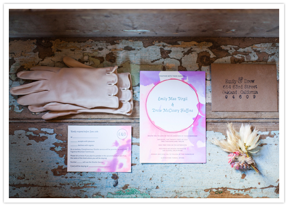 pale pink and purple watercolor invitations pale pink and purple watercolor invitations
